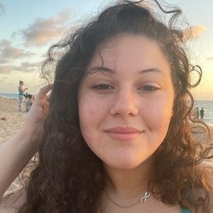 Meet your Posher, Tamiris